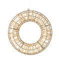 Ljusring 60 LED Ø38,5 cm Stemning
